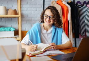 imagen ponele nombre a tus metas